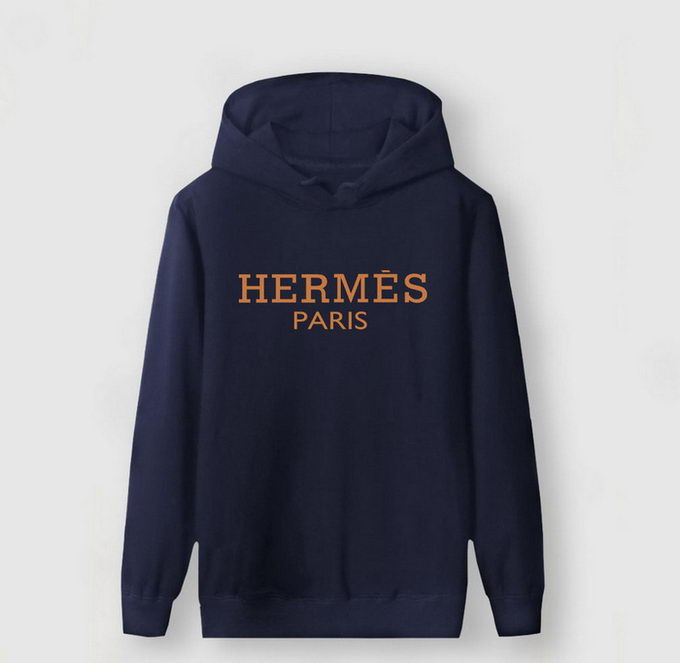 Hermes Hoodie Mens ID:20220915-412